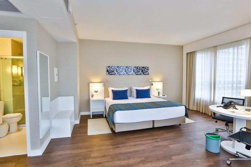 Quality Hotel Sao Caetano São Caetano do Sul Екстериор снимка