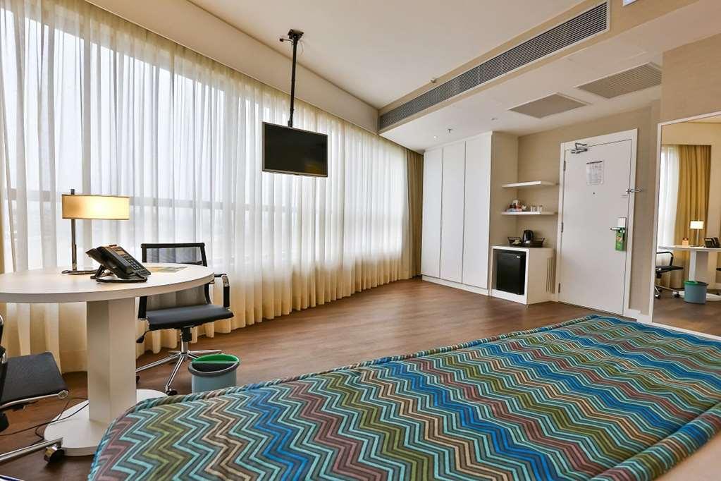 Quality Hotel Sao Caetano São Caetano do Sul Стая снимка