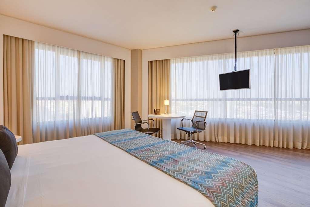 Quality Hotel Sao Caetano São Caetano do Sul Стая снимка