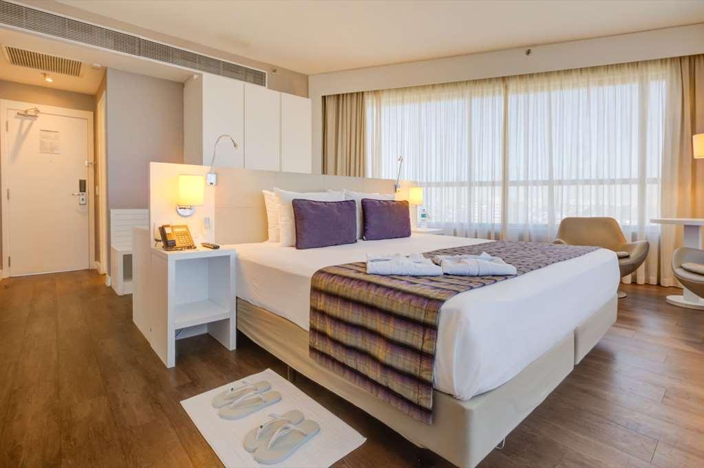 Quality Hotel Sao Caetano São Caetano do Sul Стая снимка