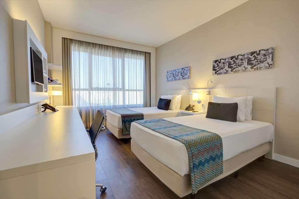 Quality Hotel Sao Caetano São Caetano do Sul Стая снимка